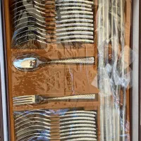 سرویس قاشق و چنگال ۹۵ پارچه نیکولو آلمان