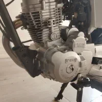 موتور مهران۱۲۵|موتورسیکلت|کاشان, امیرکبیر|دیوار