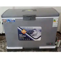 فریزر صندوقی ( ۳۲۰ لیتری) موتور امبراکو