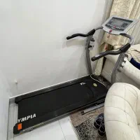 تردمیل المپیا اصلی