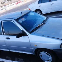 فروش یک دستگاه پراید سواری|خودرو سواری و وانت|پرند, فاز ۶|دیوار