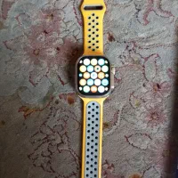 اپل واچ  T10 ultra2 سری 9|ساعت|اسلام‌شهر, شهرک واوان|دیوار