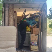 باربری وطن حمل و نقل اثاث منزل وجهیزیه عروس‌