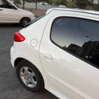 207 دنده ای سال ۹۹|خودرو سواری و وانت|فولادشهر, B4|دیوار