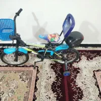 دوچرخه 16|دوچرخه، اسکیت، اسکوتر|یاسوج, |دیوار