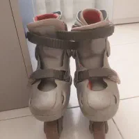 اسکیت اورجینال