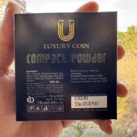 پنکک لاکچری کوین