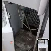 آبسردکن بوش تانک مخفی 1571|آب‌سردکن و تصفیه آب|اسلام‌شهر, شهرک مفیدی|دیوار