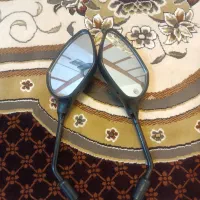 آینه موتور