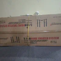 سینما خانواده|سیستم صوتی خانگی|مشهد, بهمن|دیوار