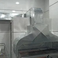 کانال سازی کولر محمدی