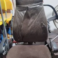 صندلی دانشجویی و اداری و چوبی|صندلی و نیمکت|گرگان, |دیوار