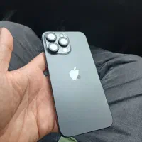 آیفون۱۵پرومکس ریجستر شده