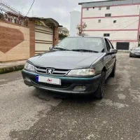 پارس ۸۵ نوک مدادی|خودرو سواری و وانت|بندر انزلی, ساحل قو|دیوار