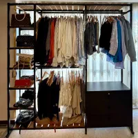 رگال در سایزهای مختلف