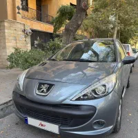 ۲۰۷ دنده‌ای