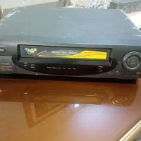 یک دستگاه ویدئو|پخشکننده DVD و ویدیو|سبزوار, امیر کبیر|دیوار