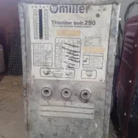 دستگاه جوش|ماشین‌آلات صنعتی|بیرجند, |دیوار