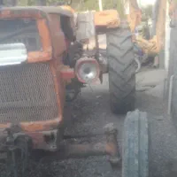 فروش تراکتور رومانی|خودرو سنگین|شوشتر, |دیوار