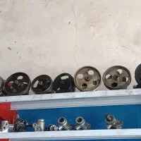 شیرفرمان و جعبه فرمان وپمپ هیدرولیک|خدمات موتور و ماشین|اهواز, کمپلو جنوبی|دیوار