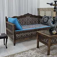 اجاره روزانه سوییت آپارتمان باغبهادران