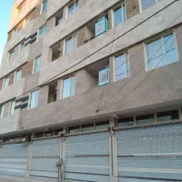 اپارتمان ۵۸متری ۲خوابه فاز ۱