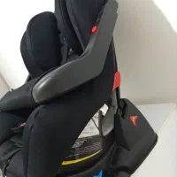 صندلی ماشین کودک