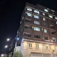 معاوضه آپارتمان در کرج با ملک در خود بم