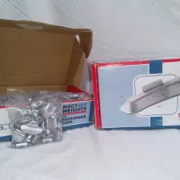 پخش سرب بالانس سرب چسبی سرب گیره ای والف شیمل|قطعات یدکی و لوازم جانبی|تهران, وصفنارد|دیوار
