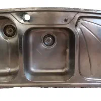 سینک ظرفشویی توکار