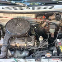 پراید مدل 76|خودرو سواری و وانت|کرمانشاه, |دیوار