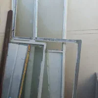 فروش در و پنجره