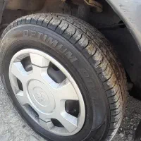 پژو مدل97/12|خودرو سواری و وانت|میناب, |دیوار