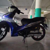 لاکی احسان 125