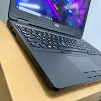 Dell precisin  i/GB/GB/4G QUADRO|رایانه همراه|تهران, میدان ولیعصر|دیوار