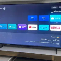 تلویزیون اولد ال ای دی هایسنس( پرداخت درب منزل)|تلویزیون و پروژکتور|بانه, |دیوار