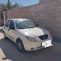 تیبا مدل ۹۸