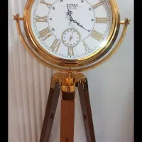 ساعت ایستاده|ساعت دیواری و تزئینی|سیاهکل, |دیوار