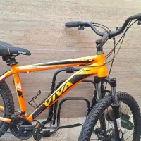 دوچرخه ۲۷|دوچرخه، اسکیت، اسکوتر|نسیمشهر, |دیوار