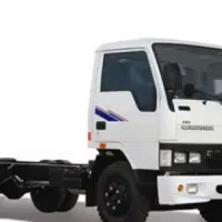 راننده پایه ۲ جهت کار با خاور یا هیوندای