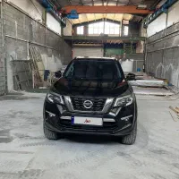 نیسان ترا  فول ۲۰۲۵