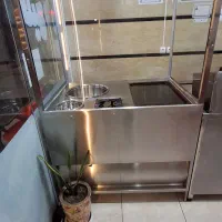 فر ساندویچی و میز کار در ماسال به فروش میرسد