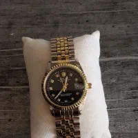 ساعت استیل زنانه