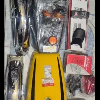 پک های اقتصادی لوازم یدکی موتورسیکلت