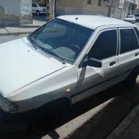 پراید مدل 86