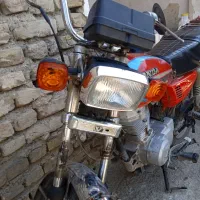 موتور 125