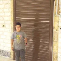 کرکره برقی محمد