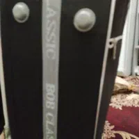 چمدان|کیف، کفش، کمربند|قم, نیروگاه|دیوار