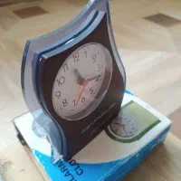 ساعت رومیزی نو|ساعت دیواری و تزئینی|آذرشهر, |دیوار