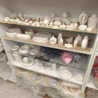 ارائه دهنده وسایل سنگ مصنوعی ،رزین،شمع سازی